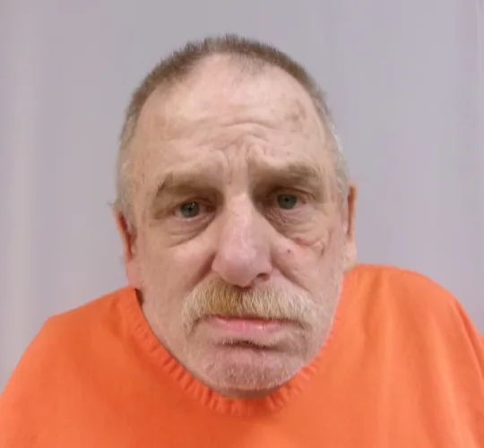 Elkins search warrant leads to felony arrest